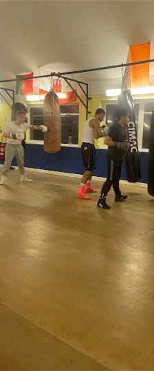 Southend Boxing Club | England Boxing thumb 3